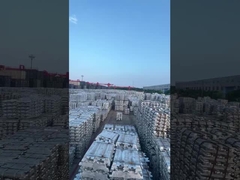 Απογραφή των αργιλιών αλουμινίου