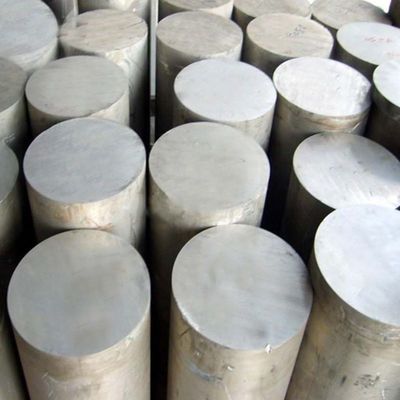 ποιότητας  1060 2011 400mm Aluminum Alloy Bar Aluminium 6061 T6 Round Bar εργοστάσιο