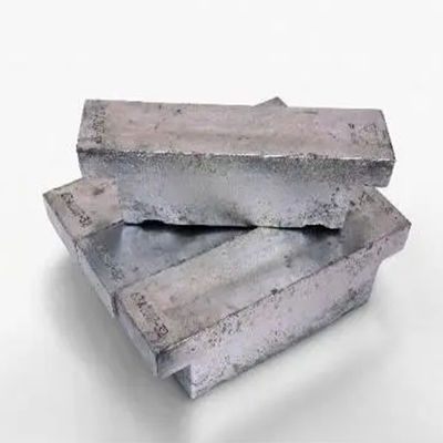 ποιότητας  Pure A356 Aluminum Ingots  99.9% 99.8% 99.7% 1000 2000 3000 Grade εργοστάσιο