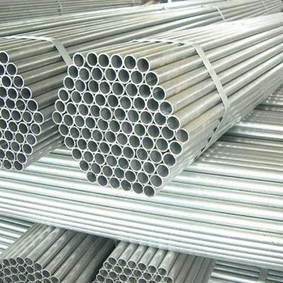 3MM αργίλιο 6101 250MM γύρω από το σωλήνα 5056 ορθογώνια σωλήνωση αργιλίου 5083