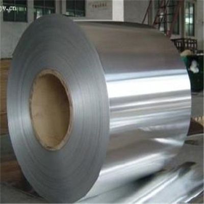 0.1mm 6.5mm μύλος 1060 1100 τελειώνουν τη σπείρα 3003 λουρίδων αργιλίου σπείρα αργιλίου