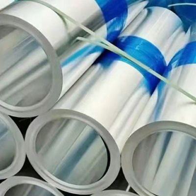 σπείρα 2mm κυλημένο φύλλο ASTM JIS αργιλίου 1050 6063 5052 αλουμινίου