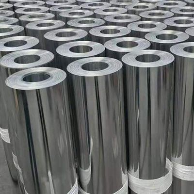 διακοσμητική ντυμένη λουρίδα λουρίδα 3mm αλουμινίου χρώματος luminium 3mm 1.0mm
