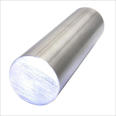 αργίλιο 6082 3mm 5mm γύρω από τη ράβδο ASTM κραμάτων αργιλίου φραγμών