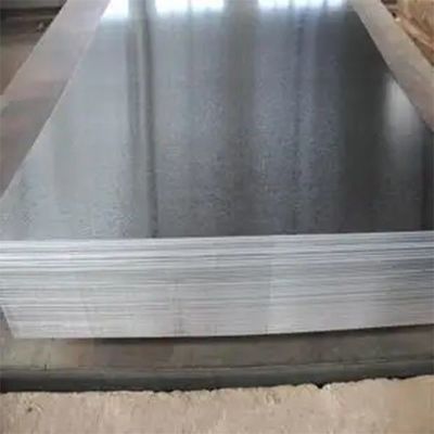 πιάτο 7075 αργιλίου 0.2mm 0.4mm ενώνοντας στενά επίπεδο