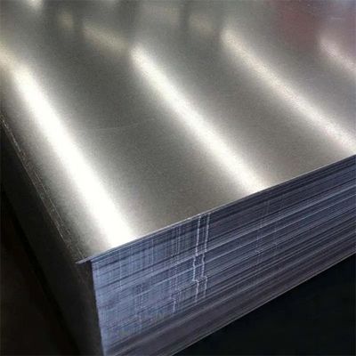 πιάτο 7075 αργιλίου 0.2mm 0.4mm ενώνοντας στενά επίπεδο