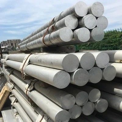 φραγμός T351 κραμάτων αργιλίου 5042 5754