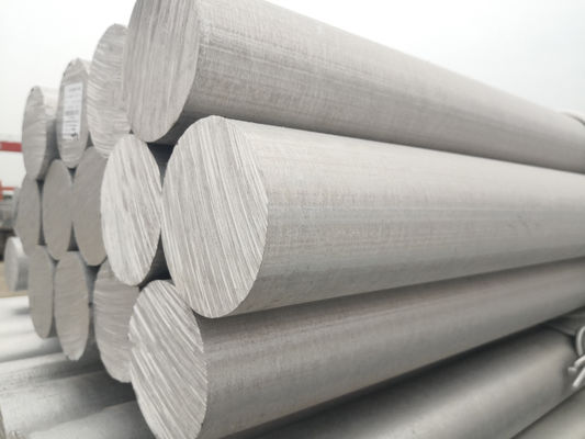 αργίλιο 6082 3mm 5mm γύρω από τη ράβδο ASTM κραμάτων αργιλίου φραγμών