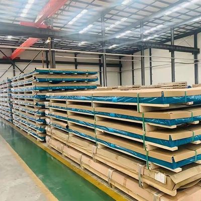 Κράμα 6061 επίπεδη γέφυρα 1500 X 3000mm αργιλίου πιάτων αργιλίου 6063 6082