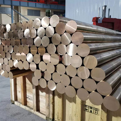 1 - 800mm C1100 γύρω από το χαλκό C10200 C18980 C10200 C18980 φραγμών