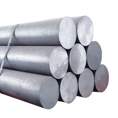 Κράμα 1060 στερεό καθαρό Al ASTM B210 5050 5042 φραγμών αργιλίου