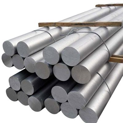 Κράμα 1060 στερεό καθαρό Al ASTM B210 5050 5042 φραγμών αργιλίου