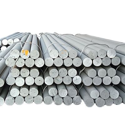 Κράμα 1060 στερεό καθαρό Al ASTM B210 5050 5042 φραγμών αργιλίου