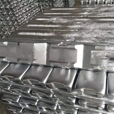 Al 3003 5454 αρχικό αλουμίνιο 99.70A Al99.50 πλινθωμάτων A7 καταλυμάτων