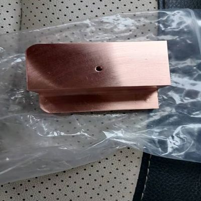 4in X 8in γυαλισμένα Cuzn37 χαλκού φύλλων πιάτα 1 χαλκού ορείχαλκου διακοσμητικά πάχος 2 3 6