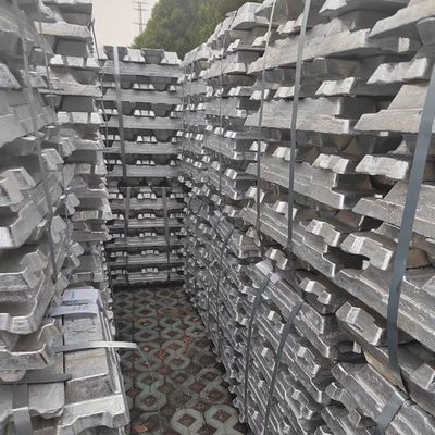 Καθαρό πλίνθωμα 99,7 αργιλίου πλινθωμάτων a7 αργιλίου πλινθώματα κραμάτων αργιλίου