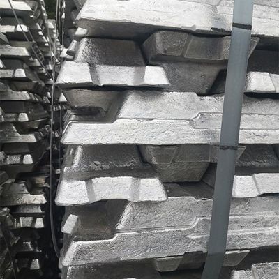 990,8% A8 Αλουμινίου Σύνθετο Ίγκτο καθαρή συσκευασία προέλευση παλέτες χημικό προϊόν